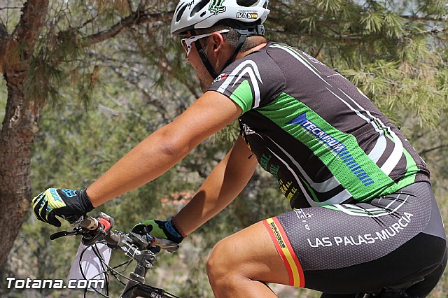 XVII Bike Maraton Btt Ciudad de Totana 2014 - 453